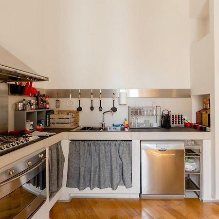 Bijoux Luxury Apartment In Old Town Bari Eksteriør billede