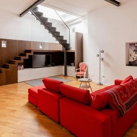 Bijoux Luxury Apartment In Old Town Bari Værelse billede