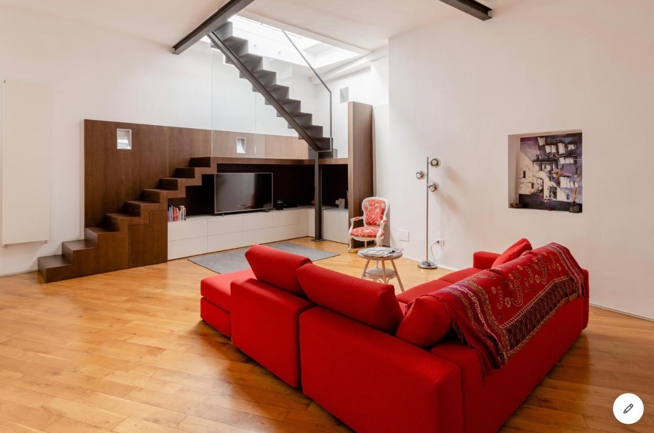 Bijoux Luxury Apartment In Old Town Bari Eksteriør billede