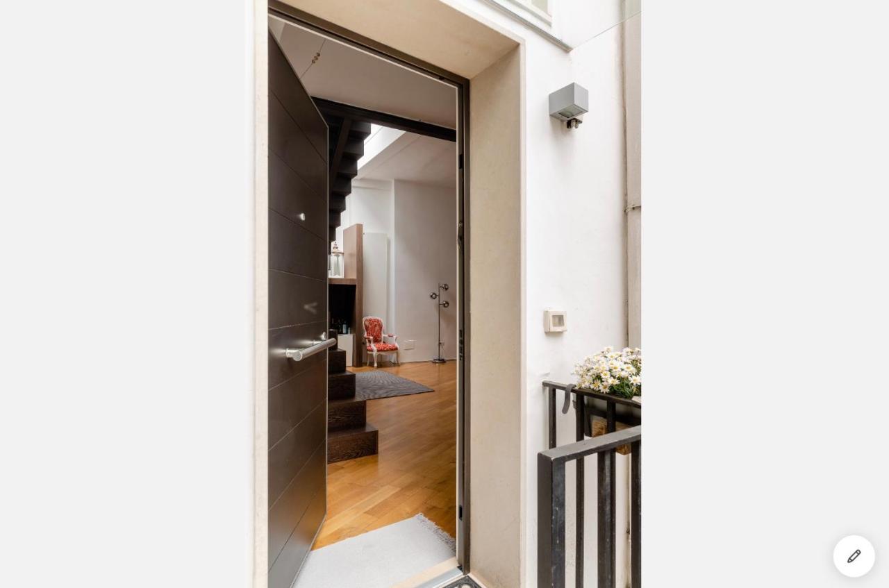 Bijoux Luxury Apartment In Old Town Bari Eksteriør billede