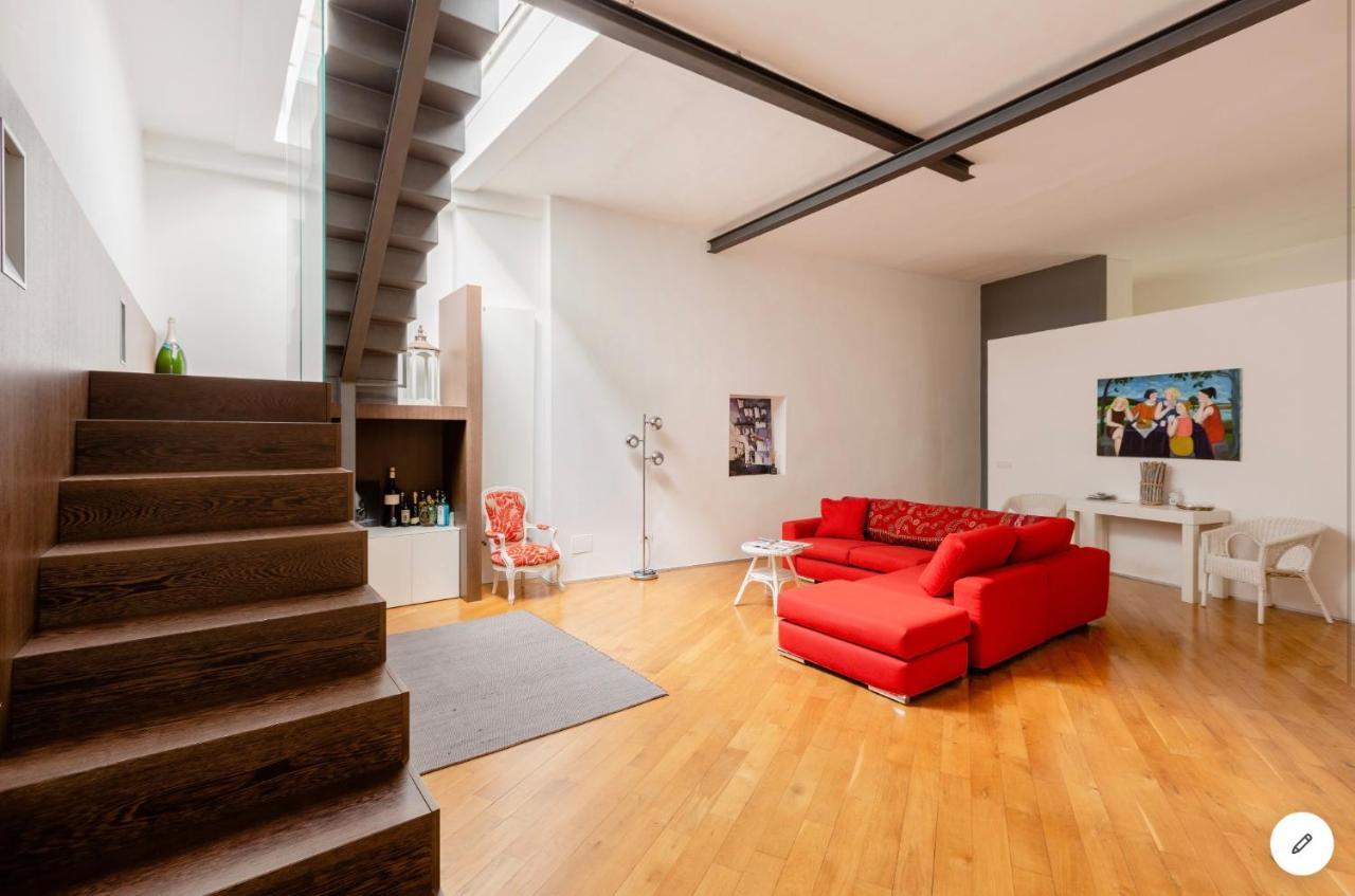 Bijoux Luxury Apartment In Old Town Bari Eksteriør billede