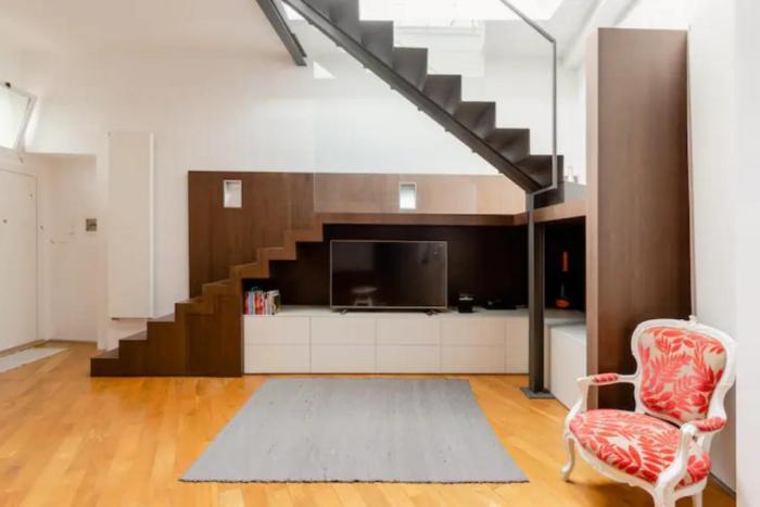 Bijoux Luxury Apartment In Old Town Bari Værelse billede