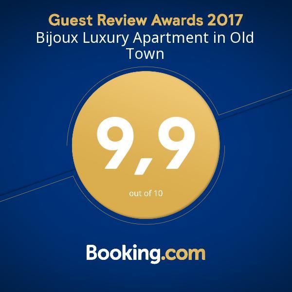 Bijoux Luxury Apartment In Old Town Bari Eksteriør billede
